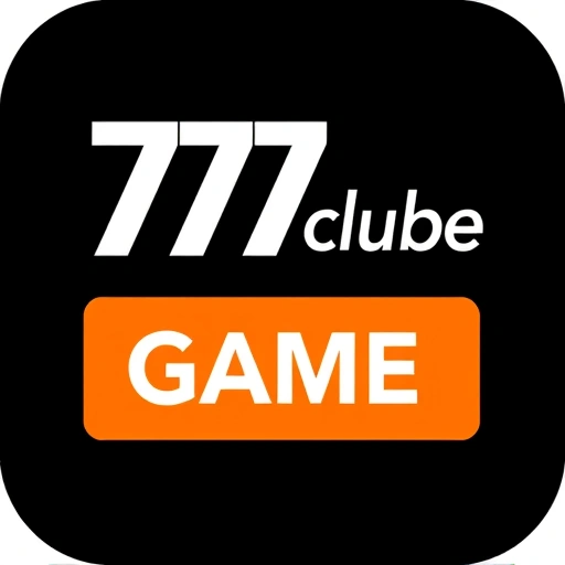 Logo da 777clube