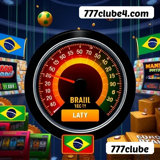 Ferramentas de apostas 777clube