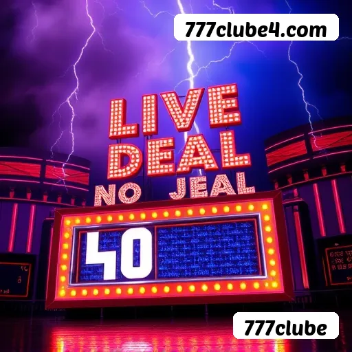 Login seguro 777clube - Imagem principal